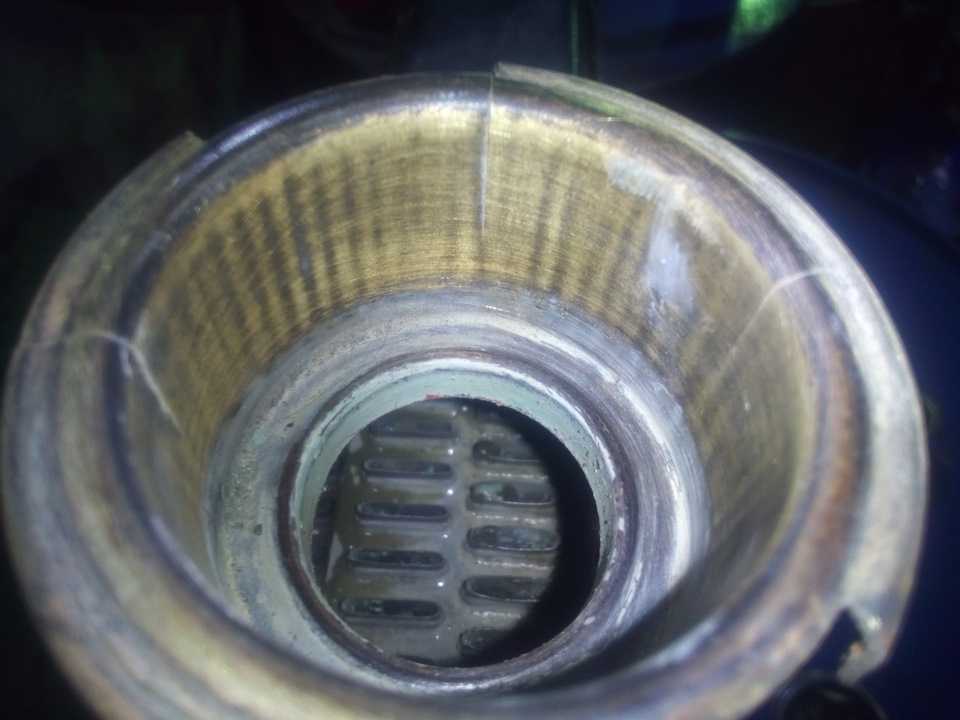 Ремонт бачка радиатора охлаждения двигателя своими руками