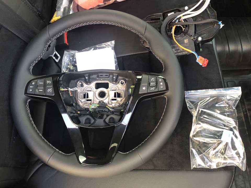 Lada vesta c 2015 года, ремонт рулевой колонки инструкция онлайн