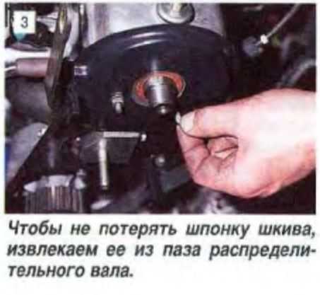 Двигатель ваз-2106