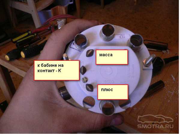 Не работает тахометр ваз-2107 инжектор: причины, схема подключения, замена