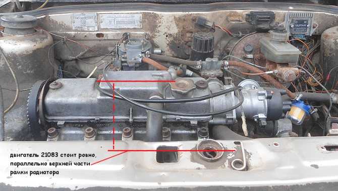 Ваз 21099 - двигатель плохо тянет на подъем: причины неисправности