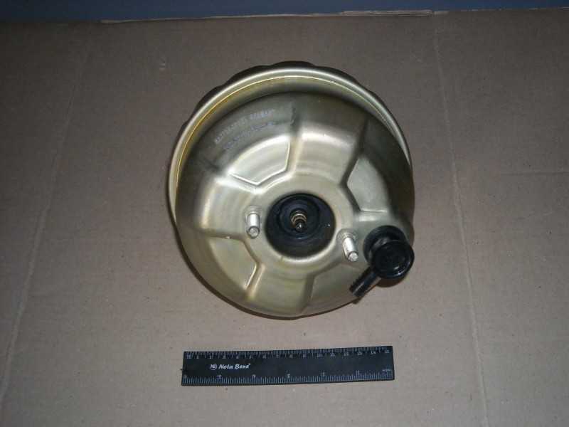 Вакуумный усилитель тормозов ваз 2107 проверка, регулировка и замена, инструкции с фото и видео
