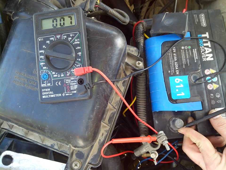 Калькулятор расчета тока утечки в автомобиле. какова норма тока утечки аккумулятора автомобиля и как его измерить?