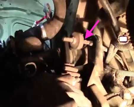 Прокачка сцепления лада ларгус 16 клапанов – тонкости ремонта автомобиля своими руками