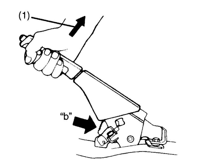 Регулировка ручного тормоза лада гранта. как правильно подтянуть ручник на ладе гранта