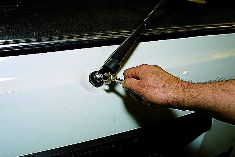 Ремонт ваз 2105 1980-1992: схема включения очистителя и омывателя ветрового стекла
