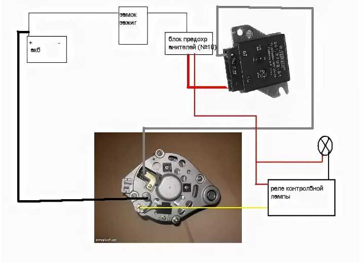 Как проверить регулятор напряжения генератора со снятием и без
