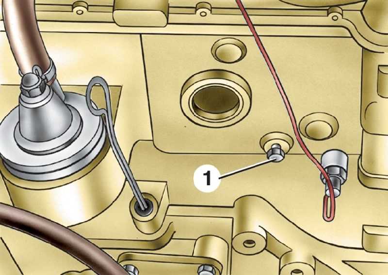 Замена масла в двигателе ваз 2105: инструкция, слив, залив, объем