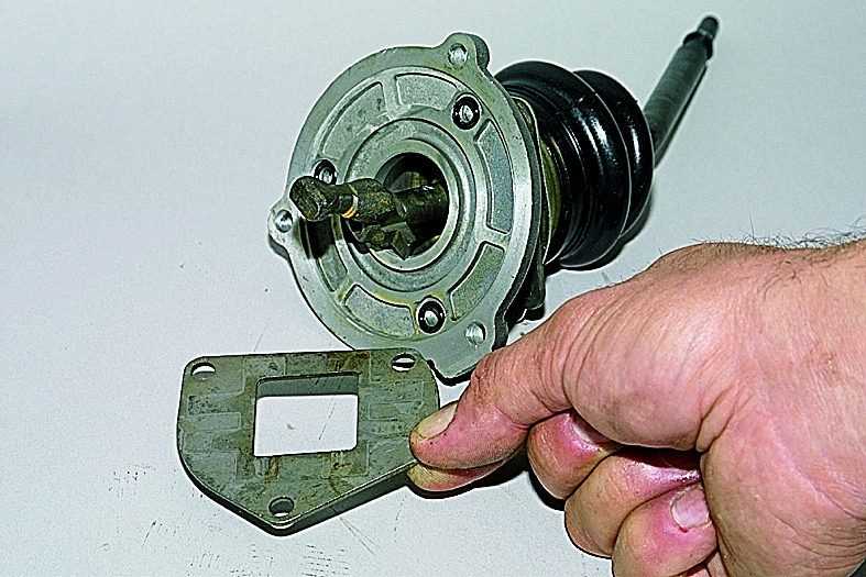 Professional repair of manual gearboxes of cars vaz classical models 2101 — 2104 — 2105 — 2106 — 2107 moscow russia