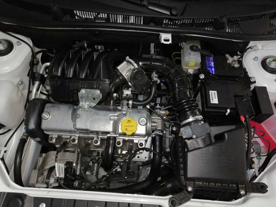 21116-особенности и тюнинг двигателя lada granta