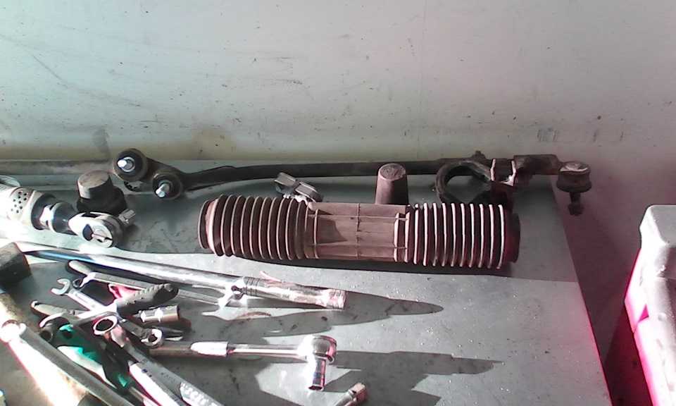 Лада калина рейка рулевая с электроусилителем видео: ремонт, замена, как снять, проверить и ремкомплект