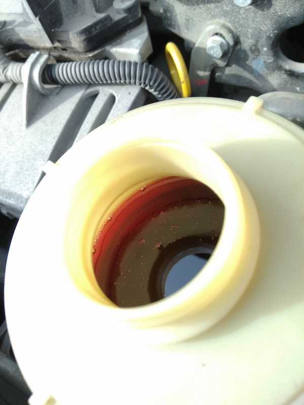 Какое масло заливать в двигатель лада ларгус
