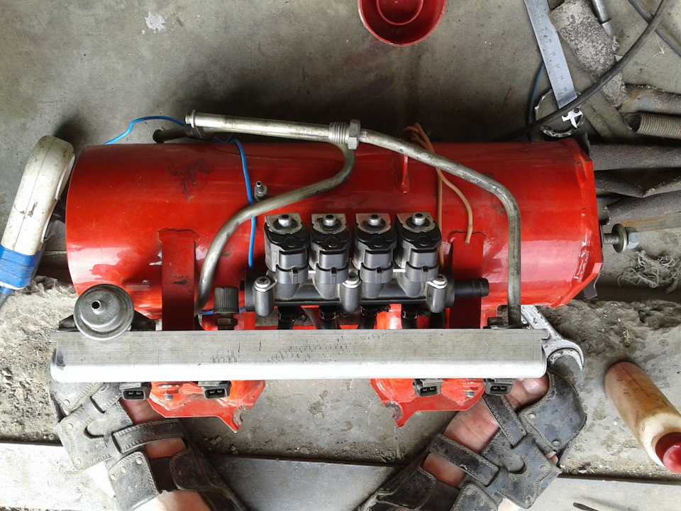 Ремонт ваз (lada) 2104