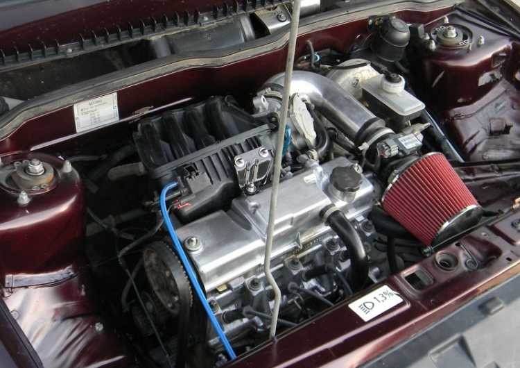 Двигатель ваз 2114 инжектор 8 клапанов устройство - всё об автомобилях лада ваз