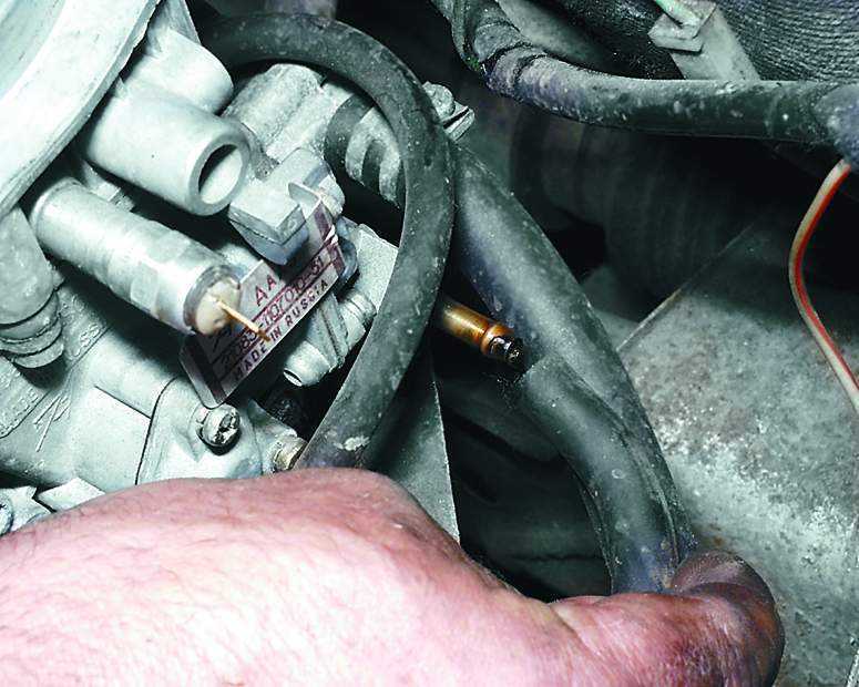 Пропала тяга двигателя на ваз 2114 (8 клапанов, инжектор) – топ 10 причин