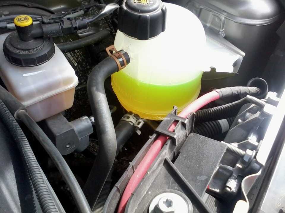 Как самостоятельно заменить тормозную жидкость на автомобиле лада веста