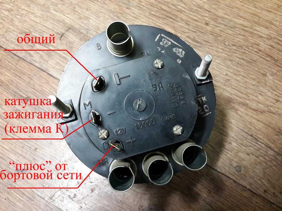 Почему не работает тахометр на ваз 2107 карбюратор и инжектор и прыгает стрелка: ремонт и схема