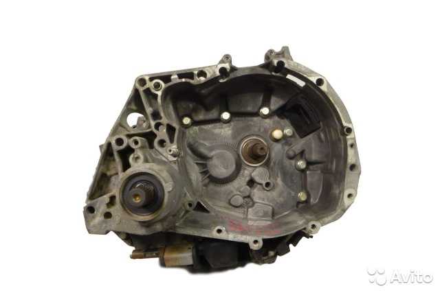 Professional repair of manual gearboxes of cars of mark lada largus and lada vesta moscow russian federation
