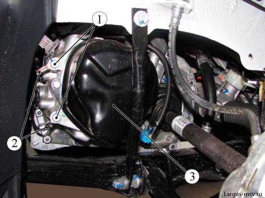 Двигатель на лада ларгус: характеристики, неисправности и тюнинг
