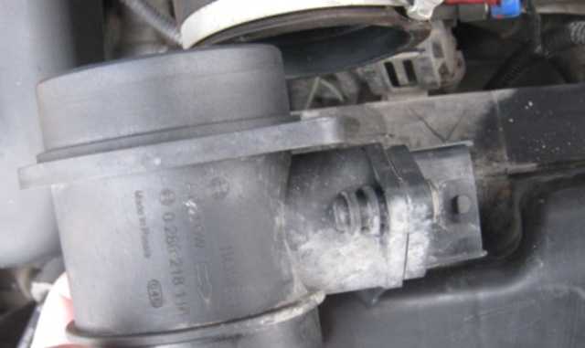 Общая информация о дмрв на авто ваз, инструкция по проверке и ремонту датчика
