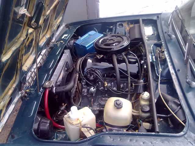 Троит двигатель ваз-2114 инжектор (8 клапанов). ремонт двигателя