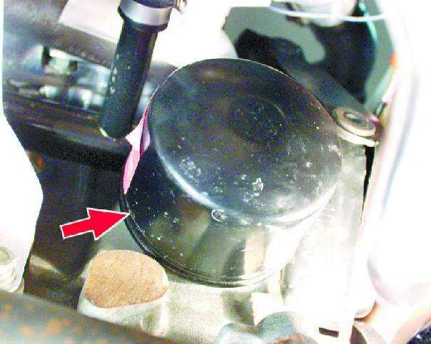 Инструкции по замене моторного масла в двигателе автомобиля «ваз-2110»