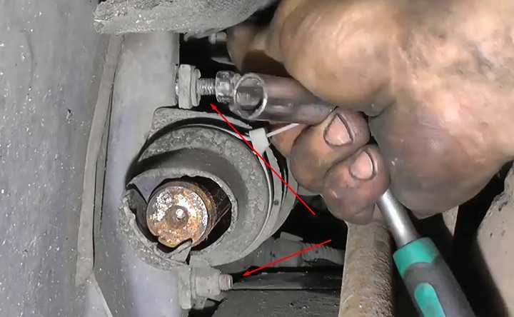 Замена рулевой рейки на ваз 2110 своими руками: инструкция по ремонту, процесс снятия и замены (фото, видео) | luxvaz