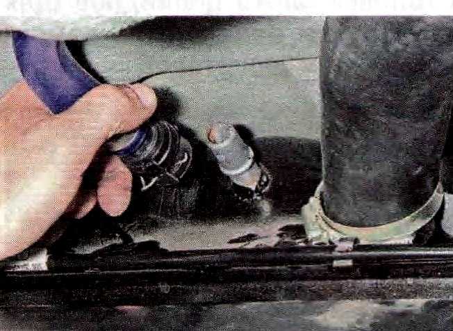 Как проверить топливный насос на калине? - энциклопедия автомобилиста - ремонт авто своими руками